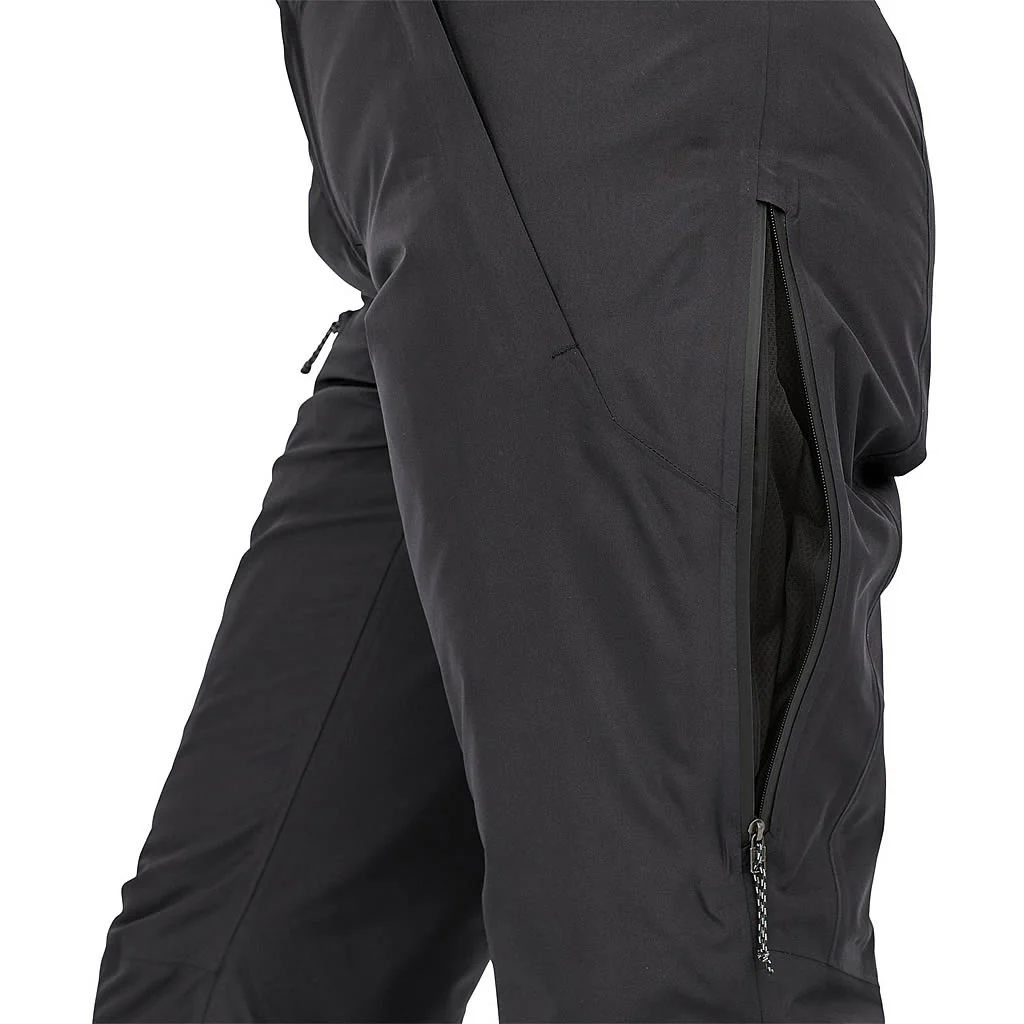 Women's Insulated Powder Town Pants Short - Image 11