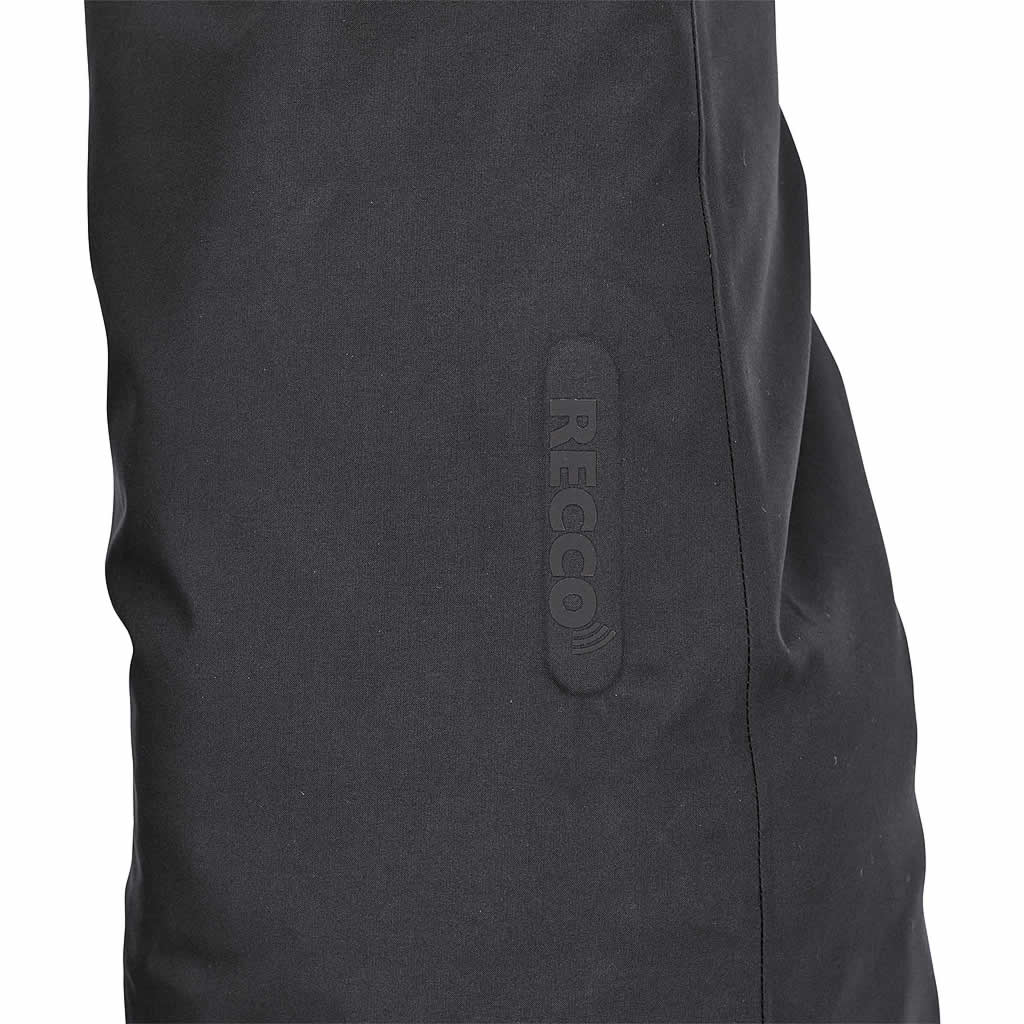 Women's Insulated Powder Town Pants Short - Image 12