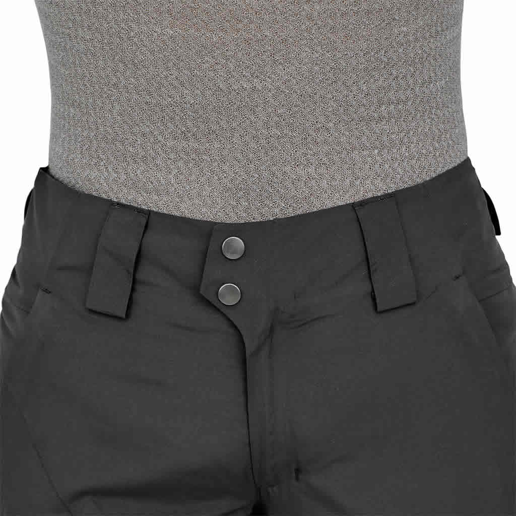 Women's Insulated Powder Town Pants Short - Image 8