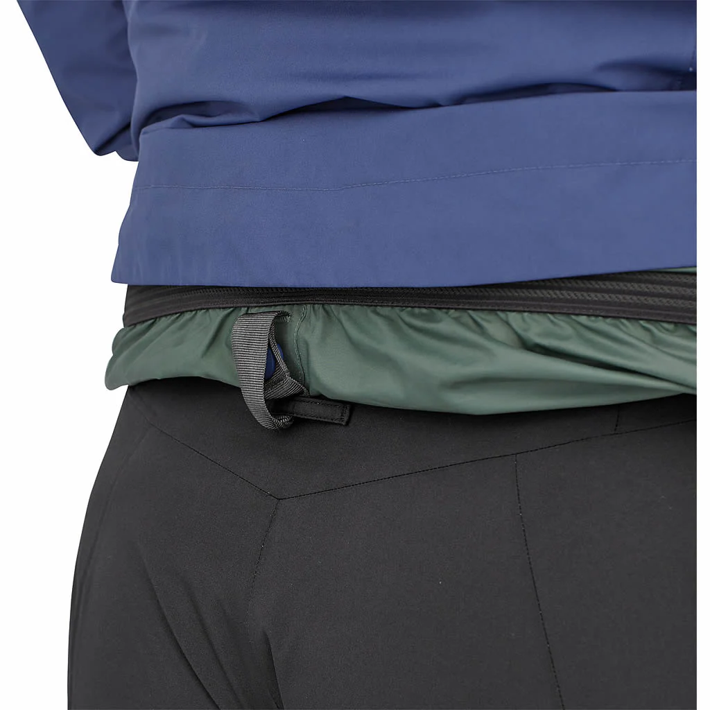 Women's Insulated Powder Town Pants Short - Image 9