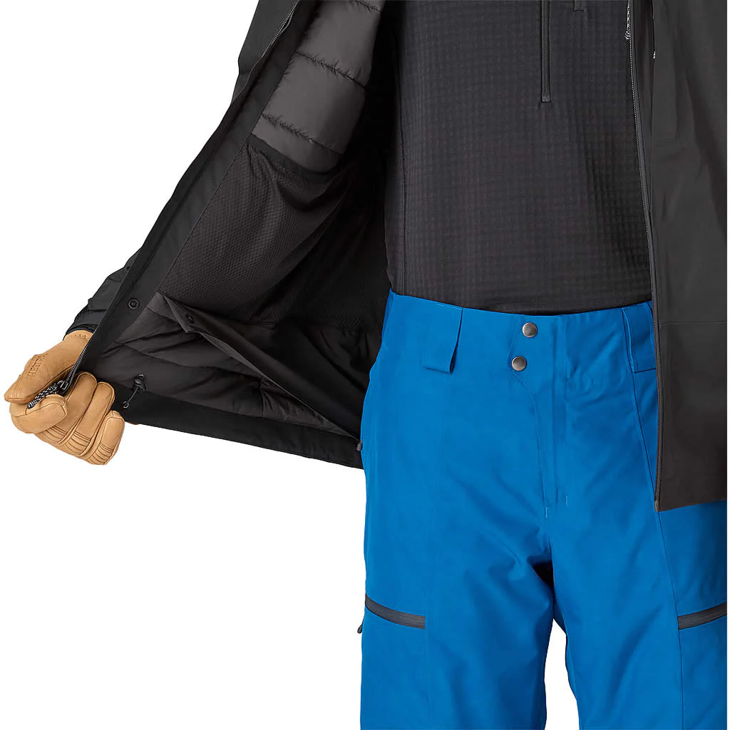 Men's Insulated Storm Shift Jacket - Image 10