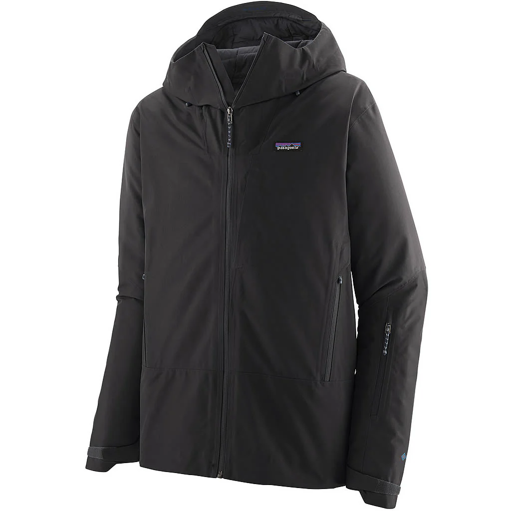 Men's Insulated Storm Shift Jacket - Image 2