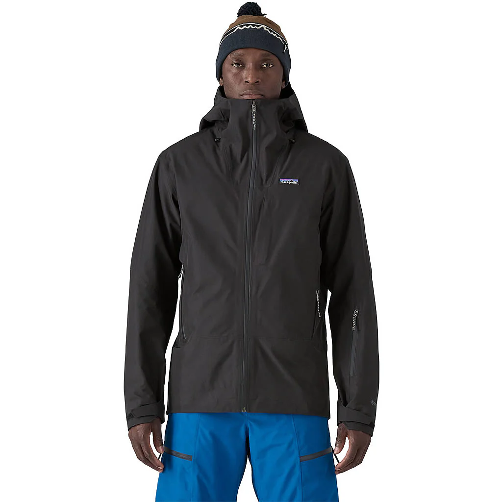 Men's Insulated Storm Shift Jacket - Image 3