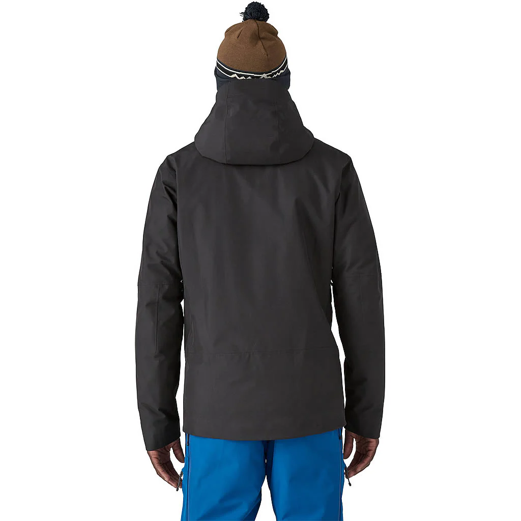 Men's Insulated Storm Shift Jacket - Image 4