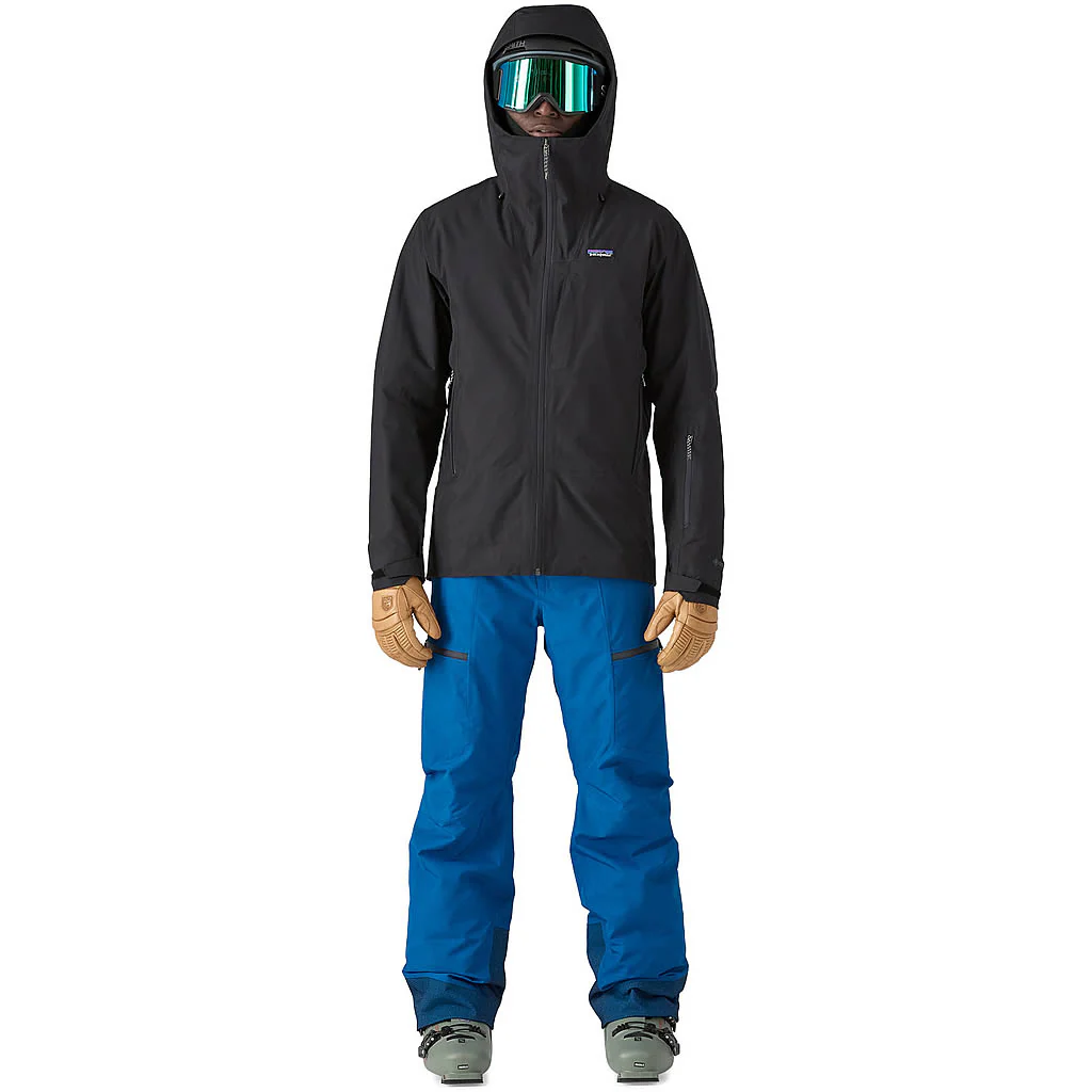 Men's Insulated Storm Shift Jacket - Image 5