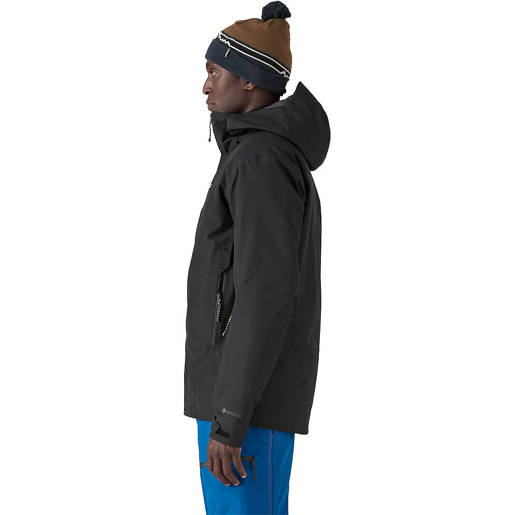Men's Insulated Storm Shift Jacket - Image 6