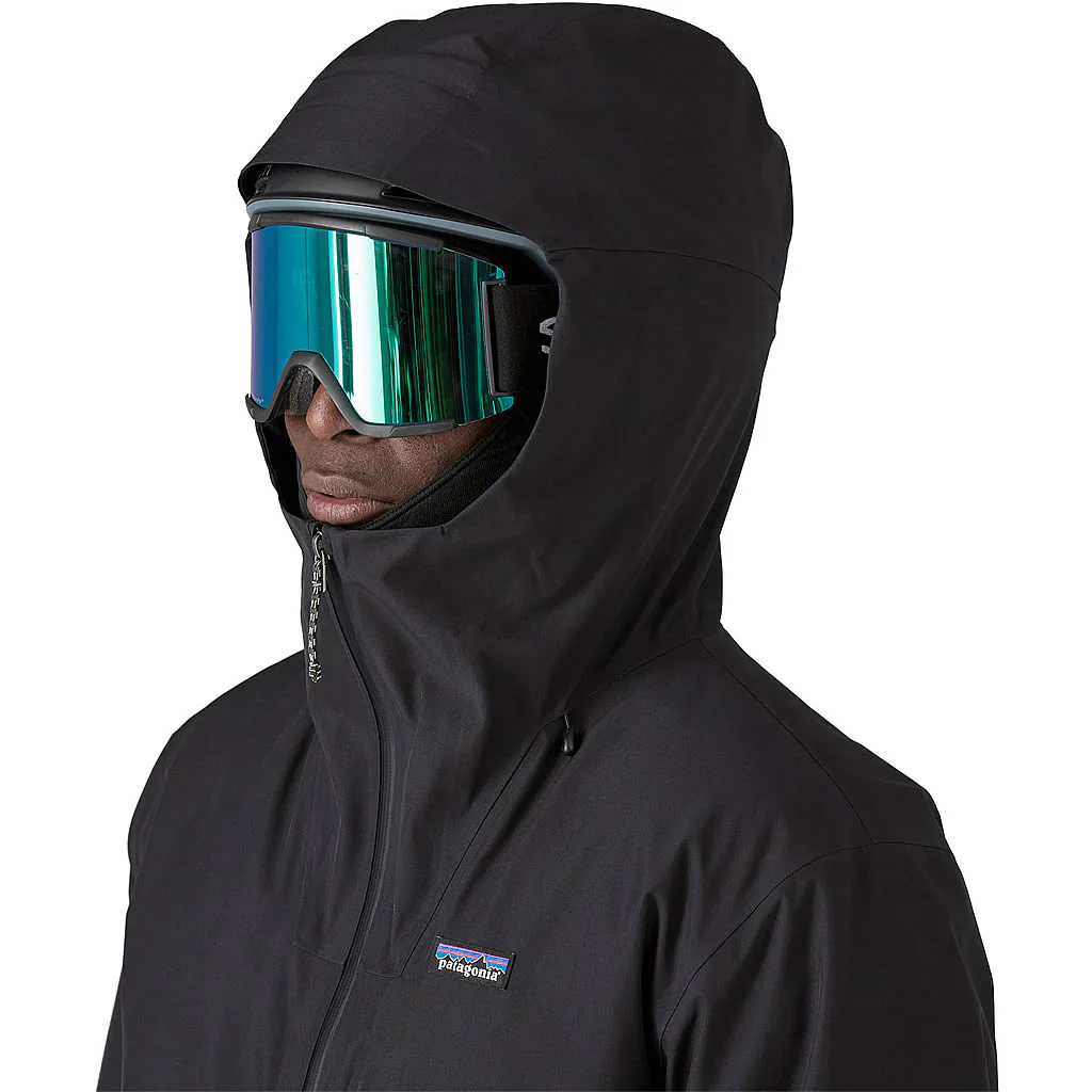 Men's Insulated Storm Shift Jacket - Image 7