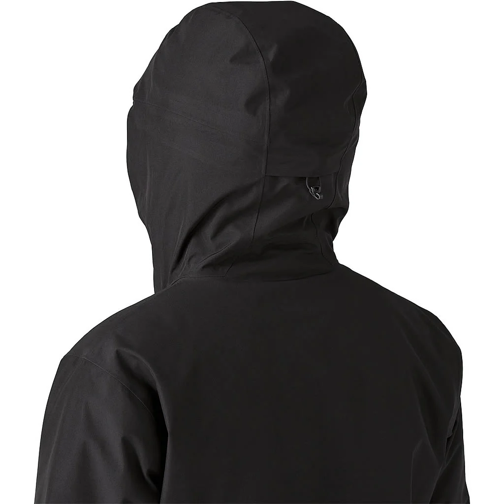 Men's Insulated Storm Shift Jacket - Image 8