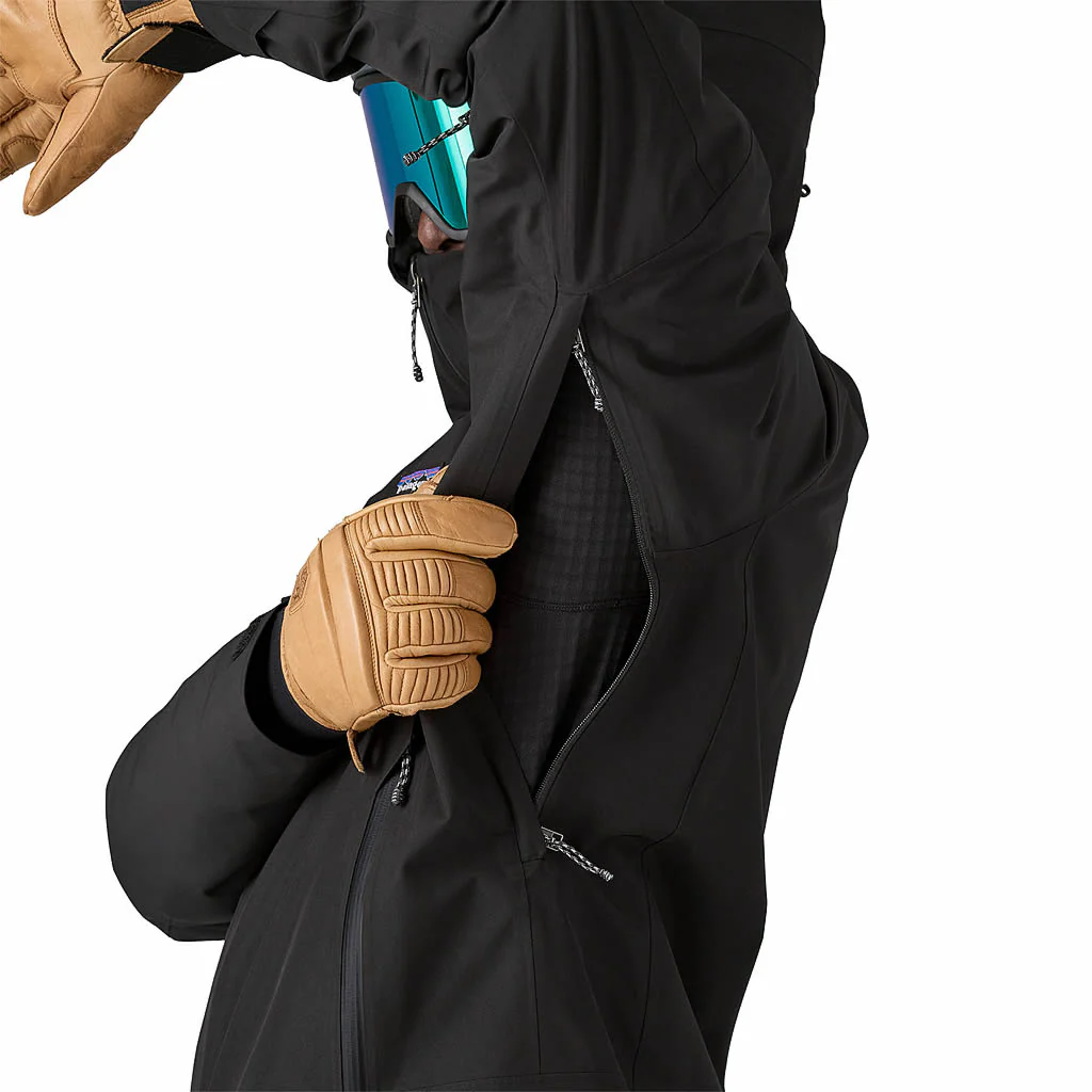 Men's Insulated Storm Shift Jacket - Image 9