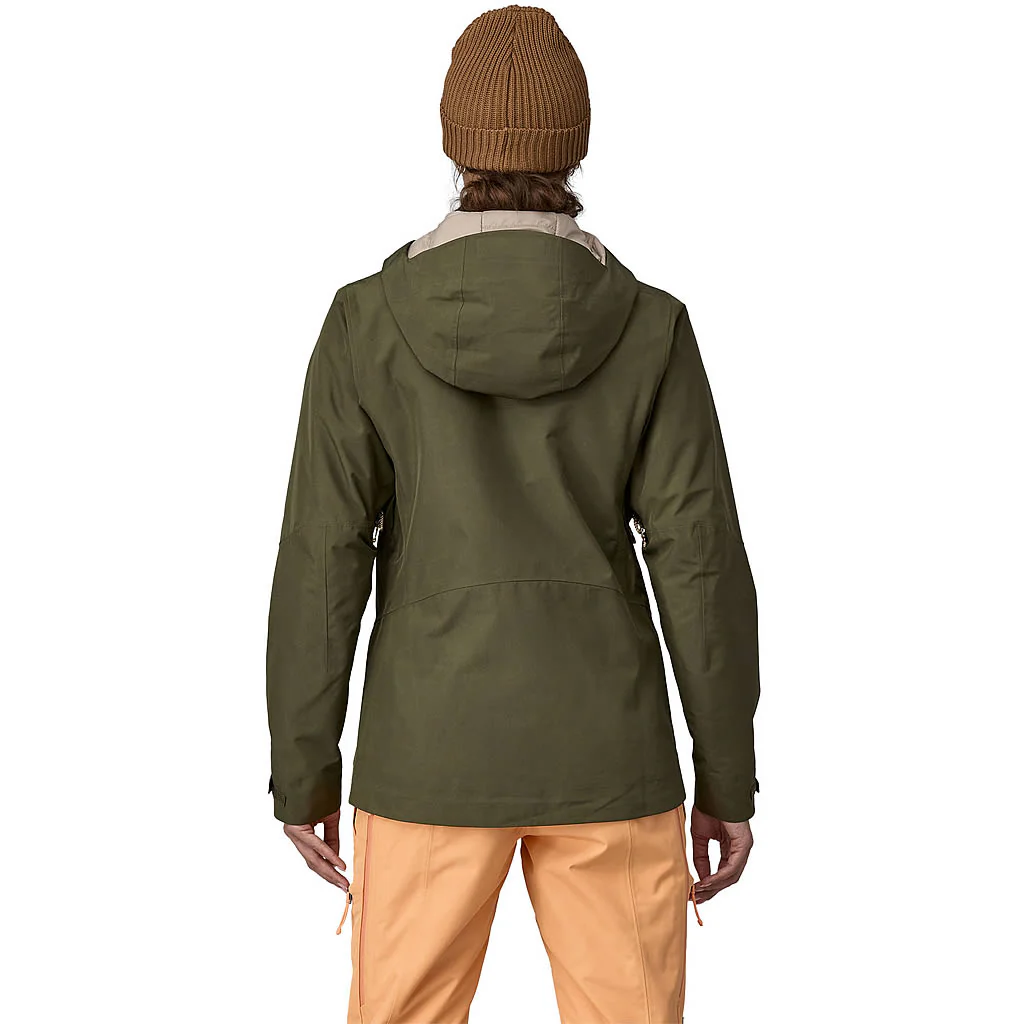 Women's Insulated Storm Shift Jacket - Image 12