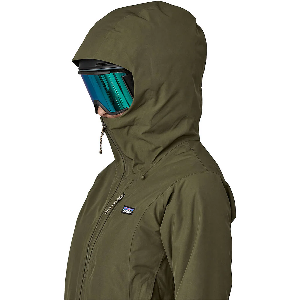 Women's Insulated Storm Shift Jacket - Image 15