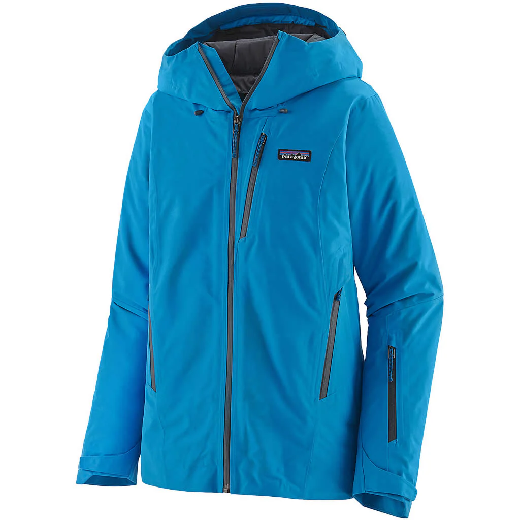 Women's Insulated Storm Shift Jacket - Image 18