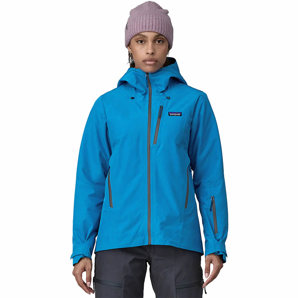 Women's Insulated Storm Shift Jacket - Image 19