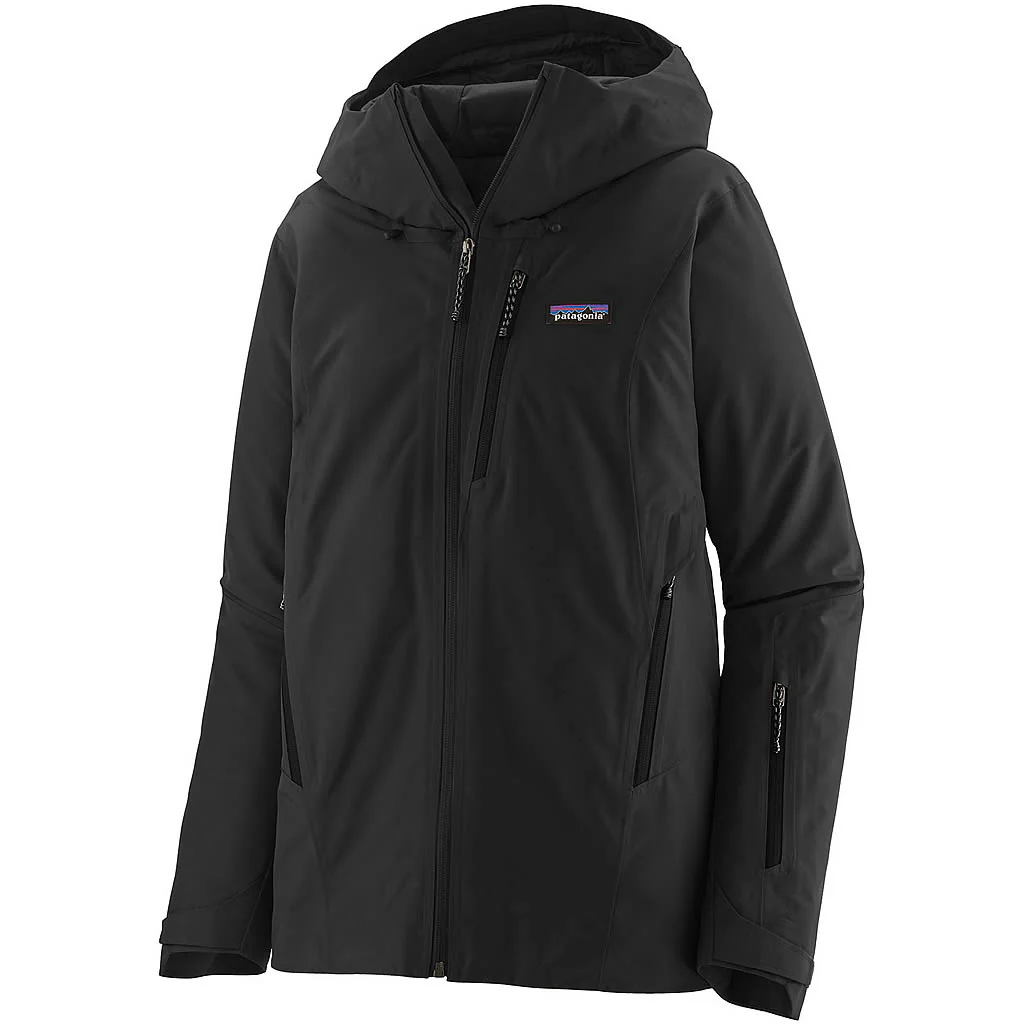 Women's Insulated Storm Shift Jacket - Image 2