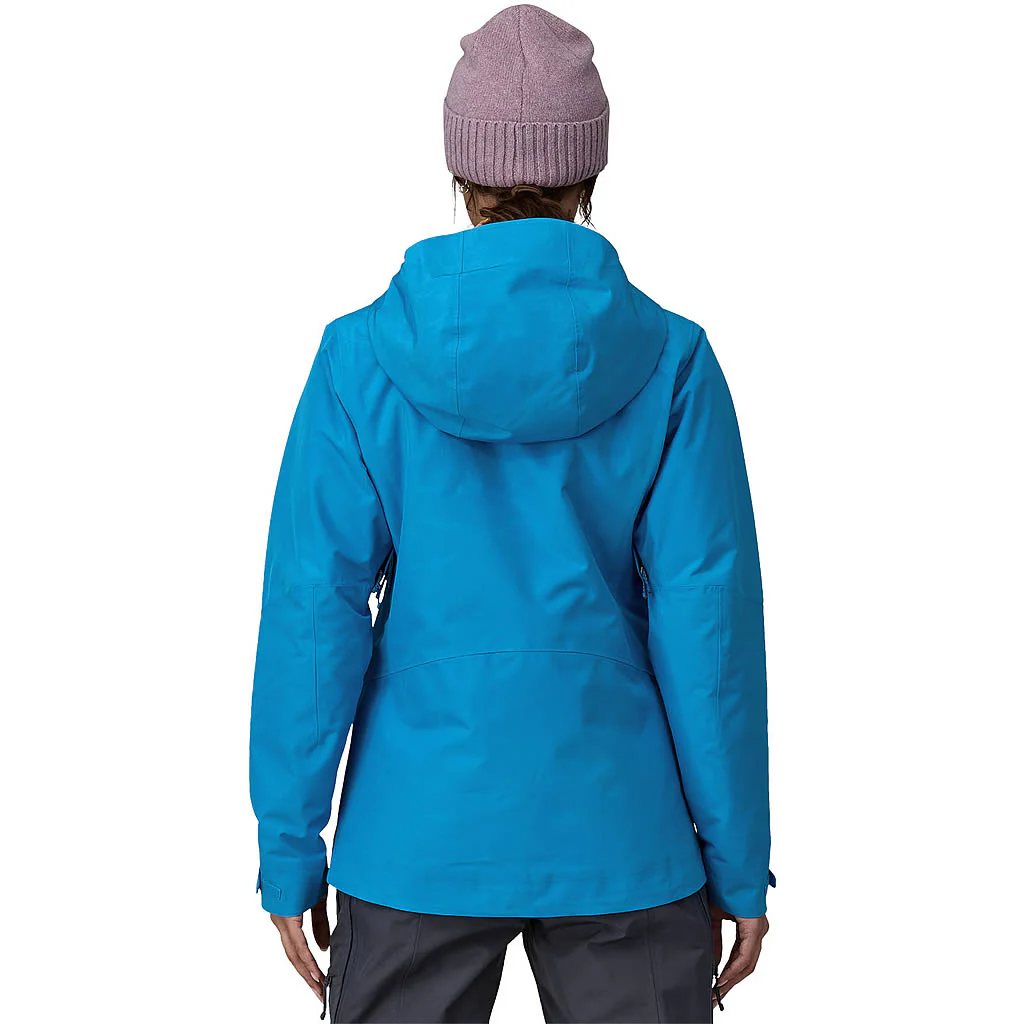 Women's Insulated Storm Shift Jacket - Image 20