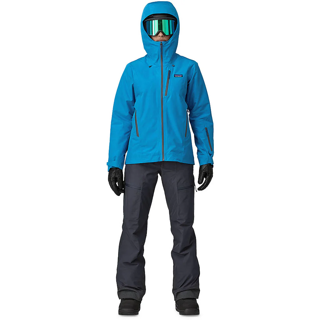 Women's Insulated Storm Shift Jacket - Image 21