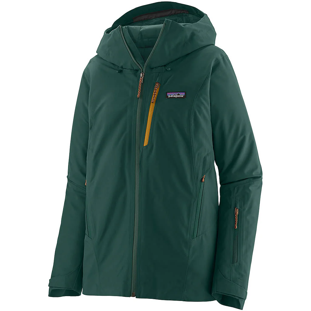 Women's Insulated Storm Shift Jacket - Image 3