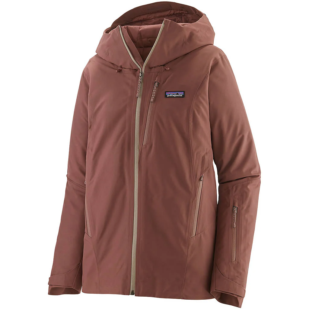 Women's Insulated Storm Shift Jacket - Image 4