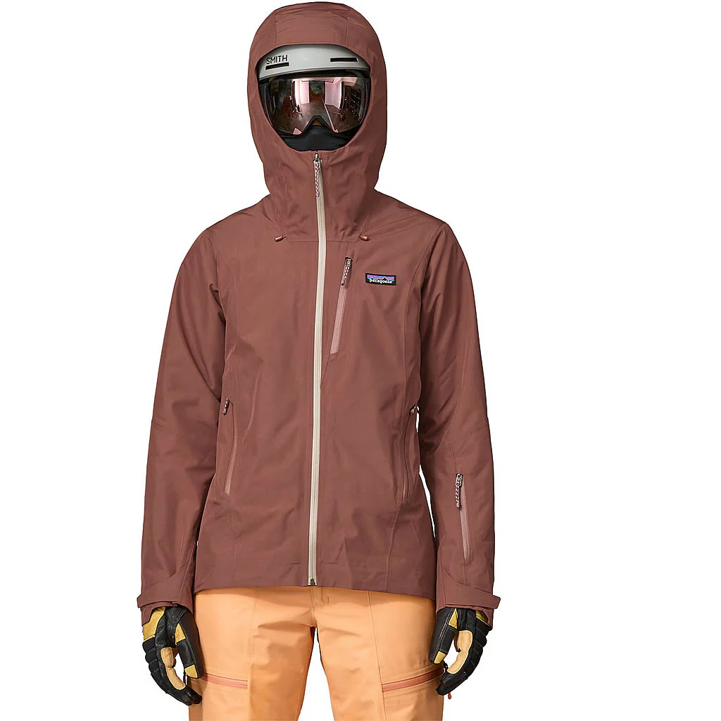 Women's Insulated Storm Shift Jacket - Image 5