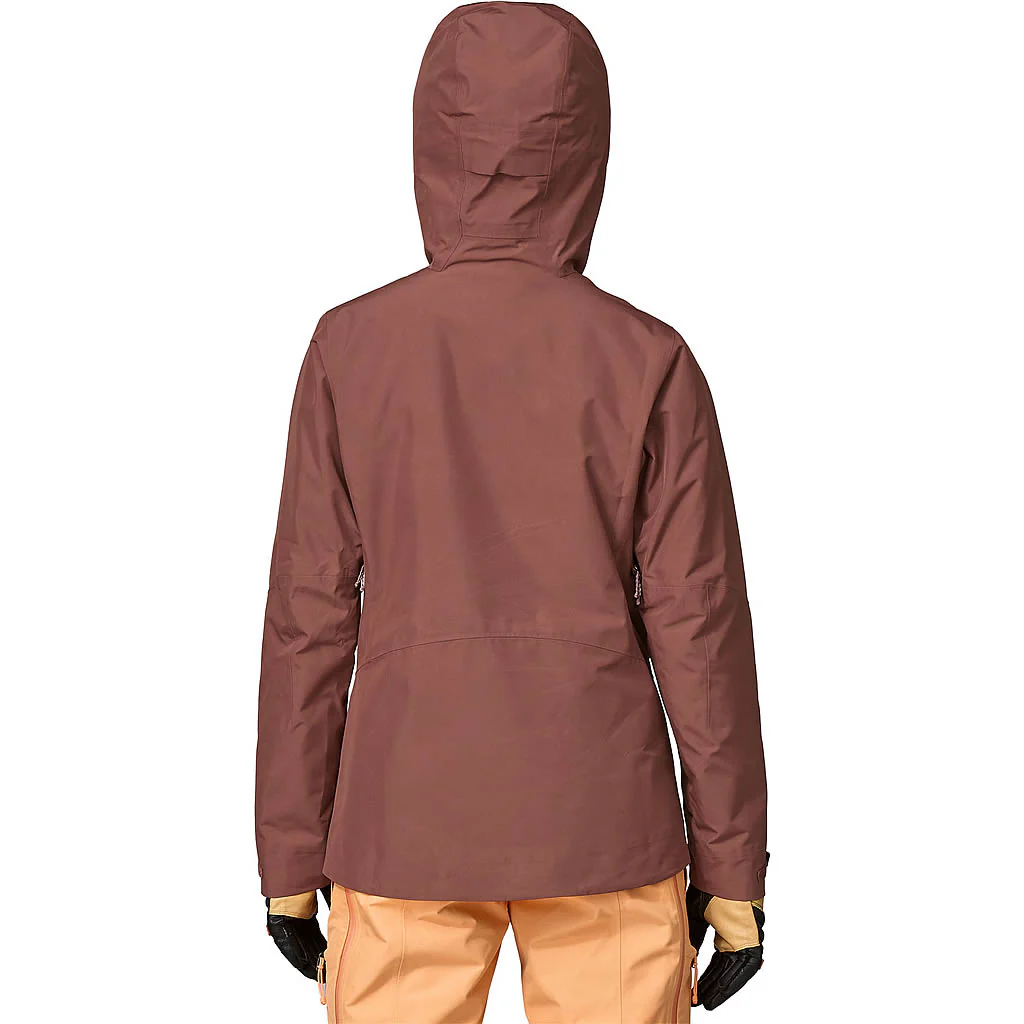 Women's Insulated Storm Shift Jacket - Image 6