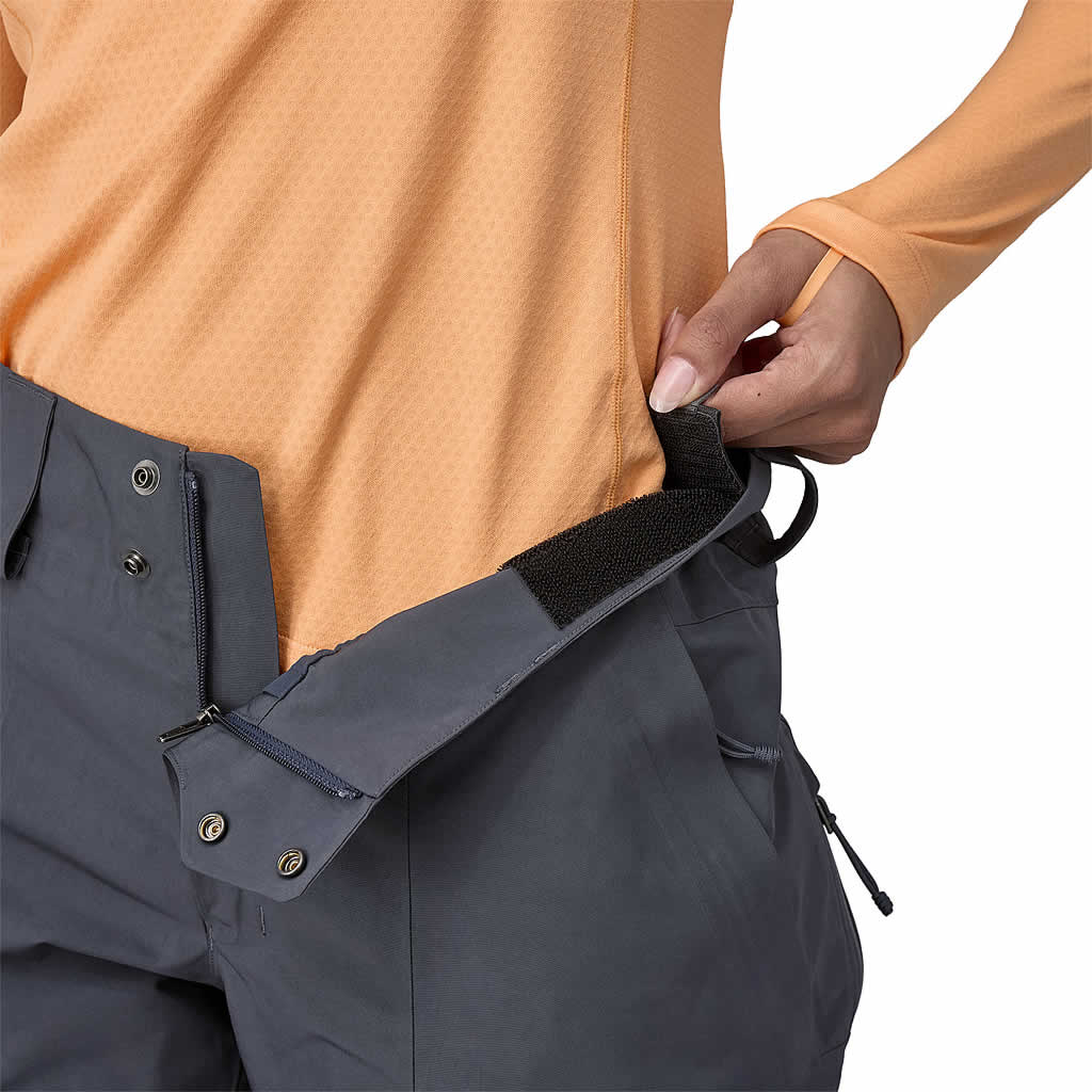 Women's Insulated Storm Shift Pants - Image 16