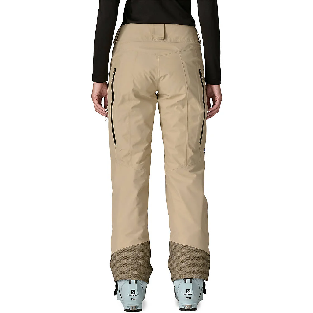 Women's Insulated Storm Shift Pants - Image 3