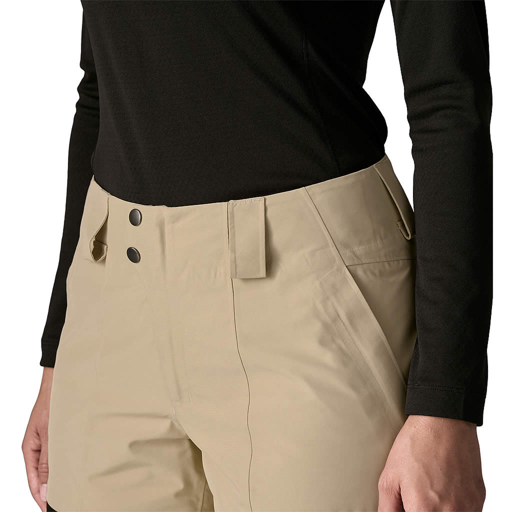 Women's Insulated Storm Shift Pants - Image 9