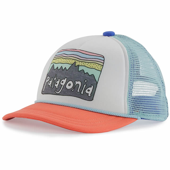 Kids' Interstate Hat - Image 3