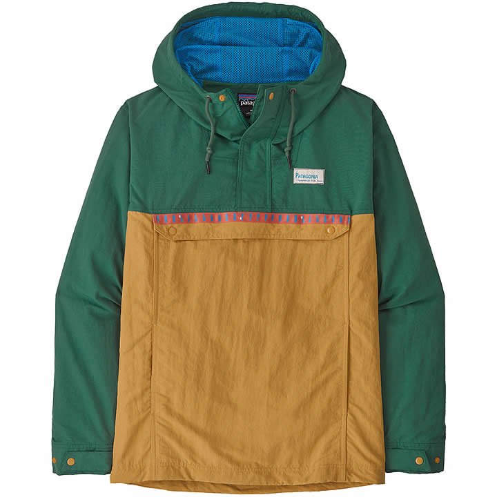 Men's Isthmus Anorak - Image 2