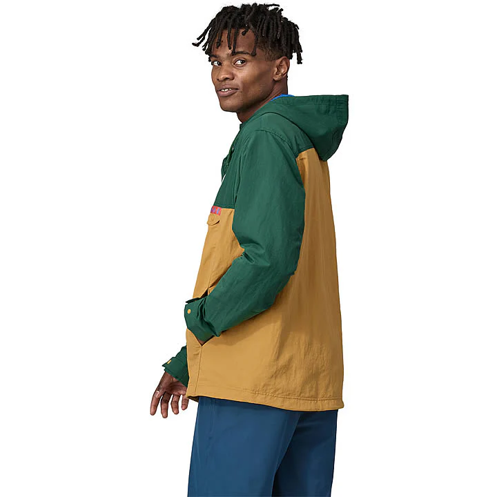 Men's Isthmus Anorak - Image 4