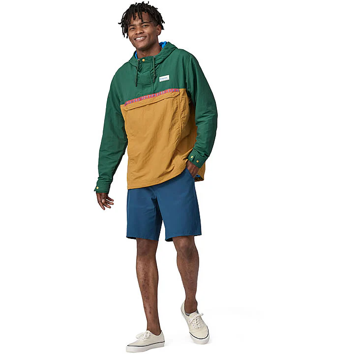 Men's Isthmus Anorak - Image 5