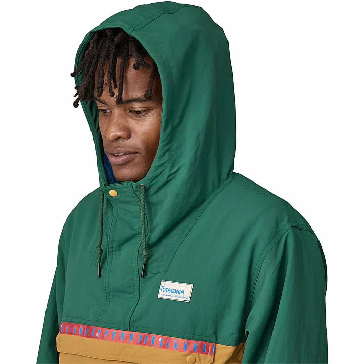 Men's Isthmus Anorak - Image 6