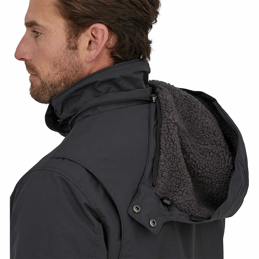 Men's Isthmus Parka - Image 10