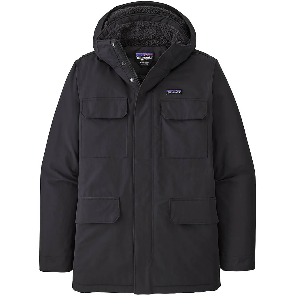 Men's Isthmus Parka - Image 2