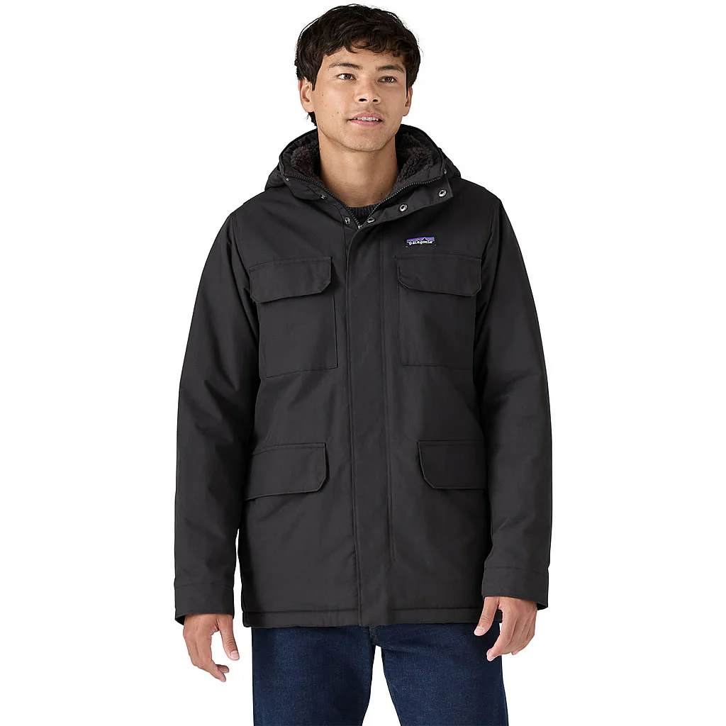 Men's Isthmus Parka - Image 3
