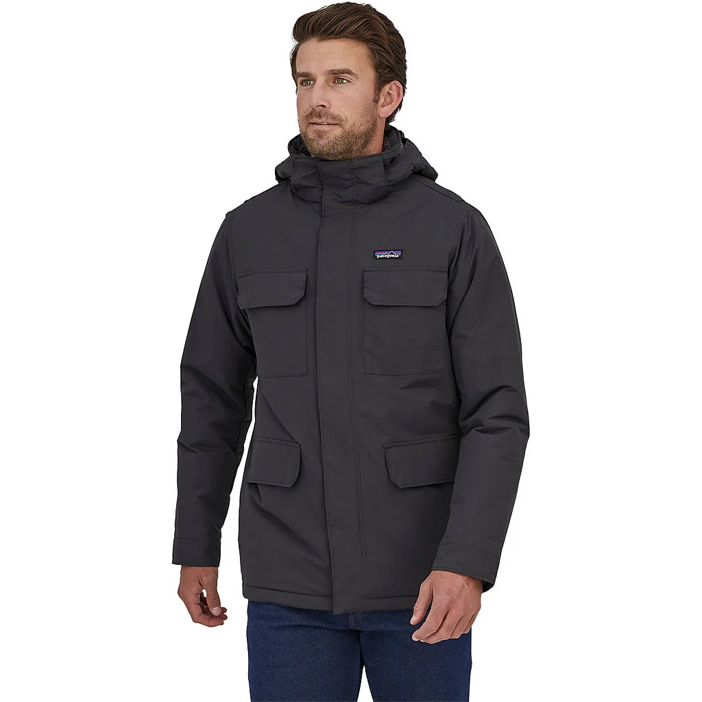 Men's Isthmus Parka - Image 4