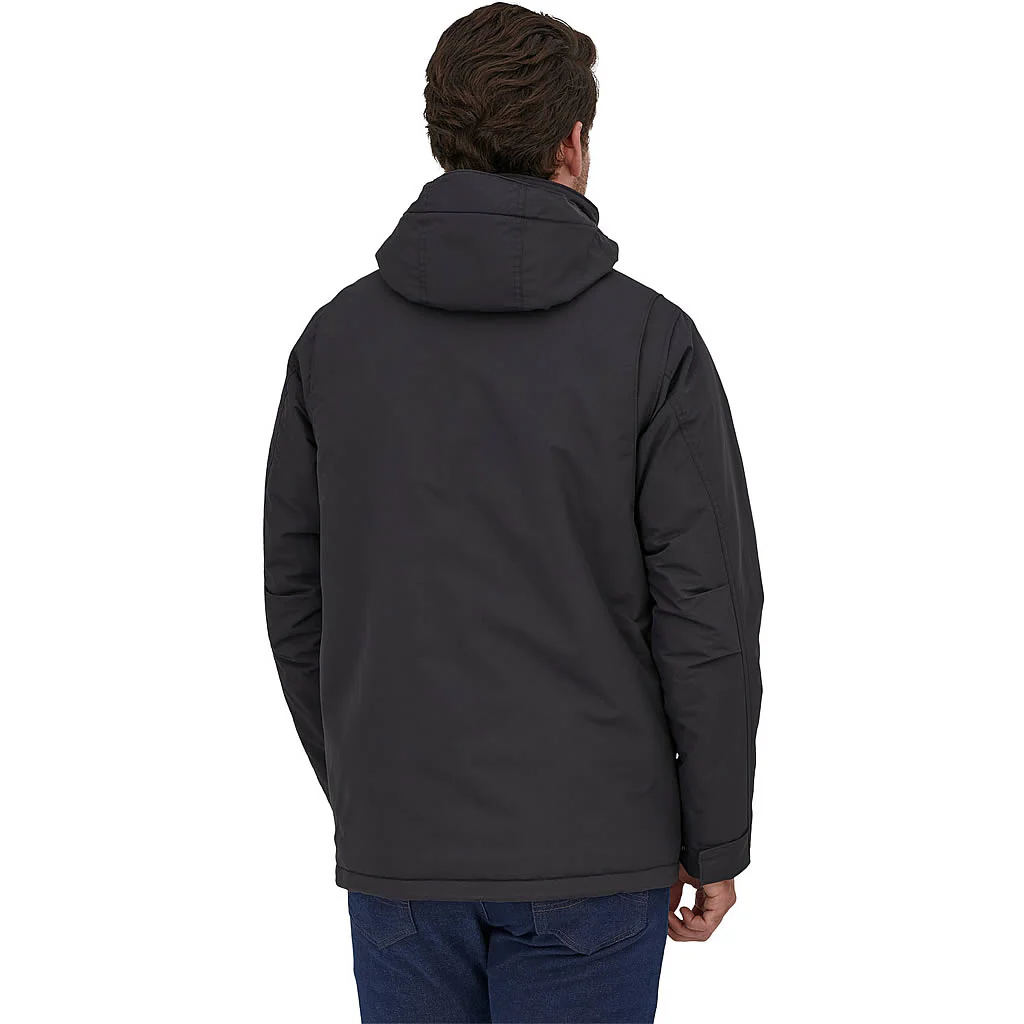 Men's Isthmus Parka - Image 6