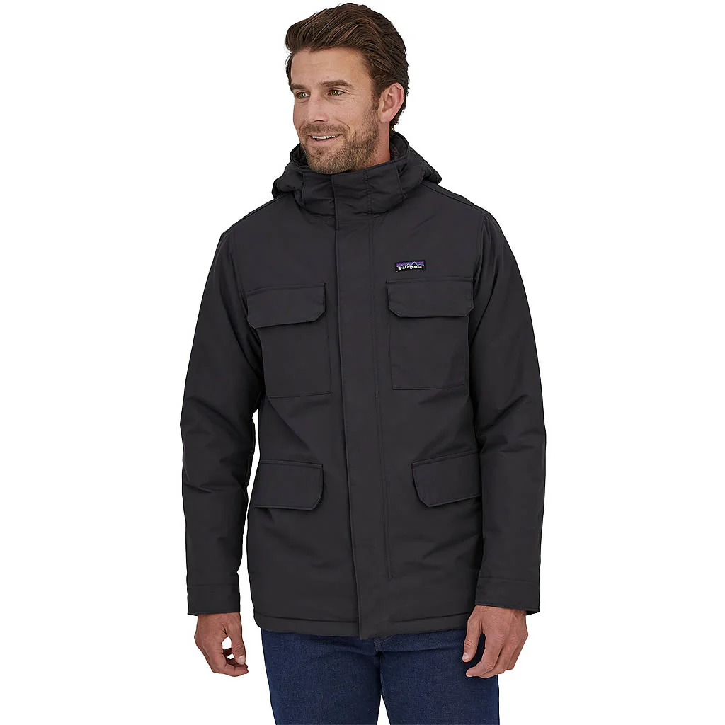 Men's Isthmus Parka - Image 8