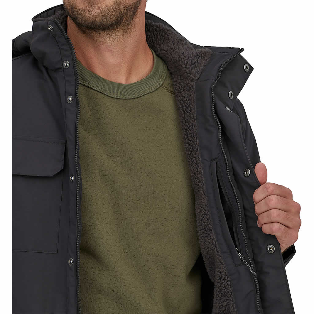 Men's Isthmus Parka - Image 9
