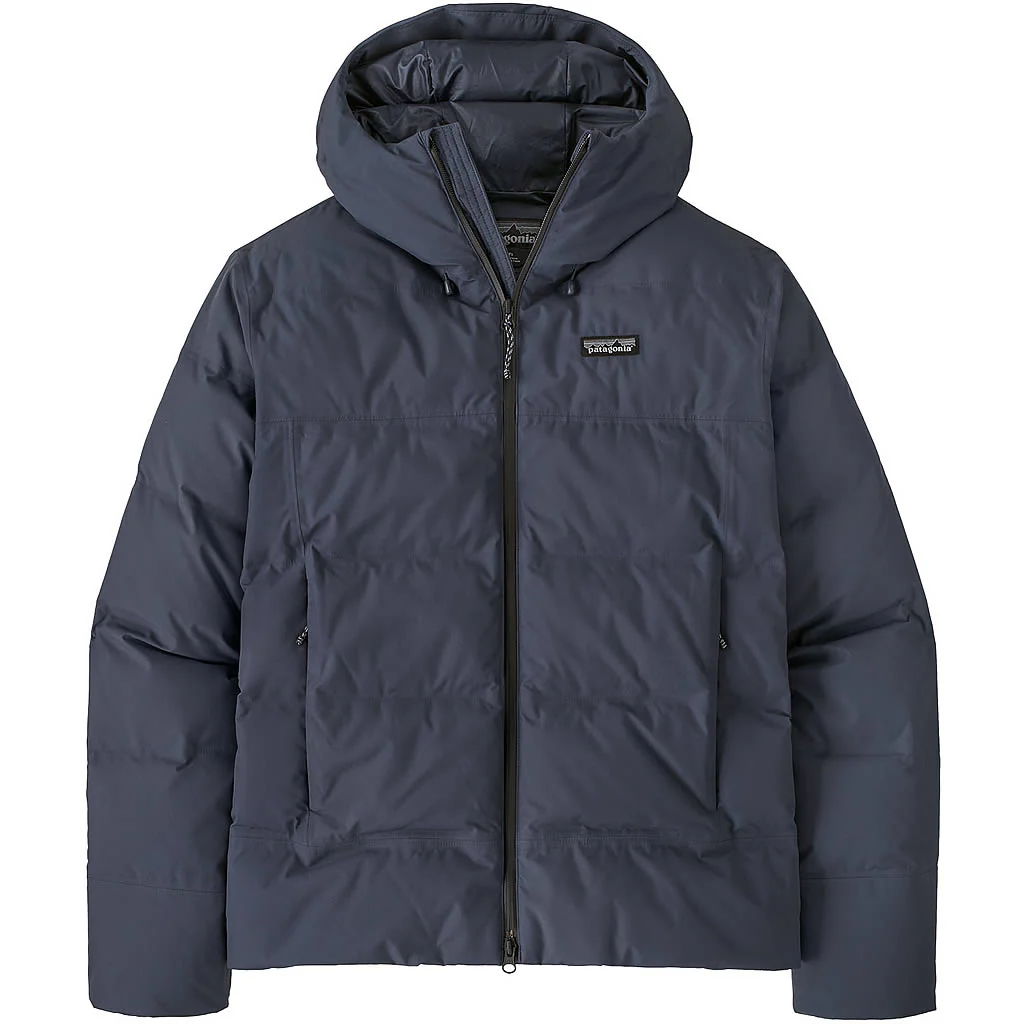Men's Jackson Glacier Jacket - Image 10