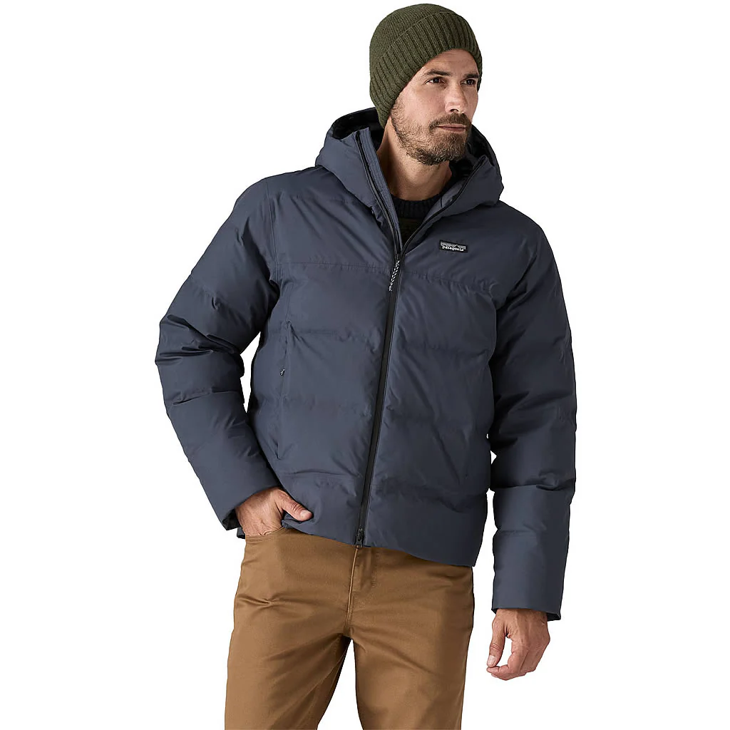 Men's Jackson Glacier Jacket - Image 11