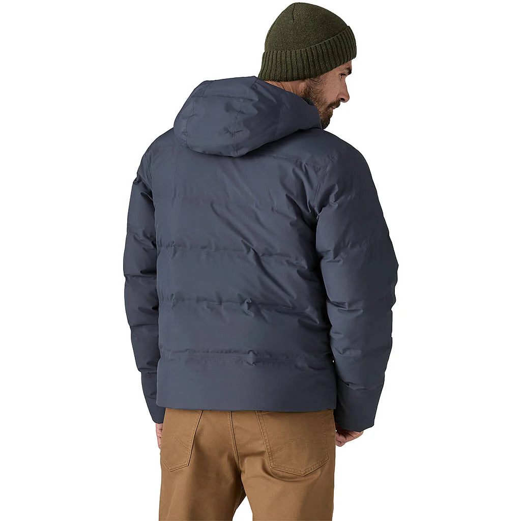 Men's Jackson Glacier Jacket - Image 12