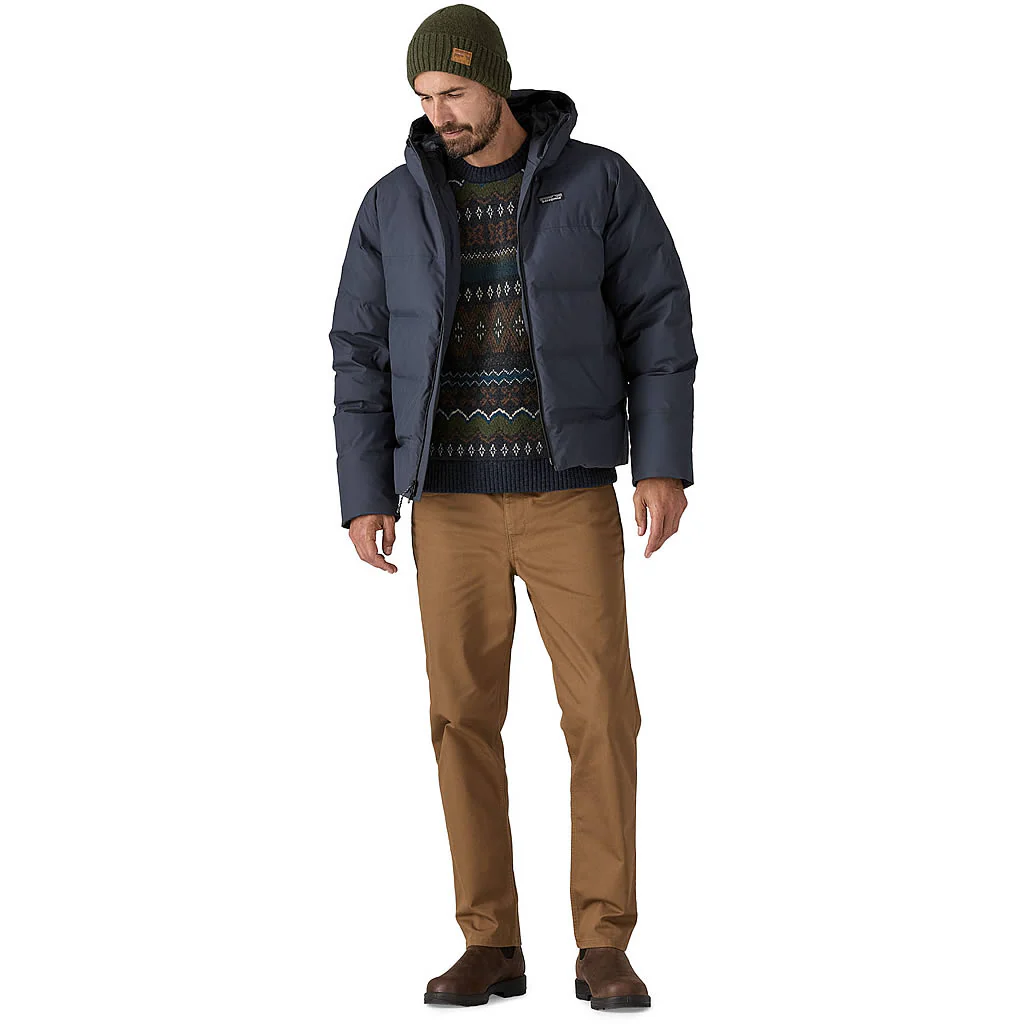 Men's Jackson Glacier Jacket - Image 13