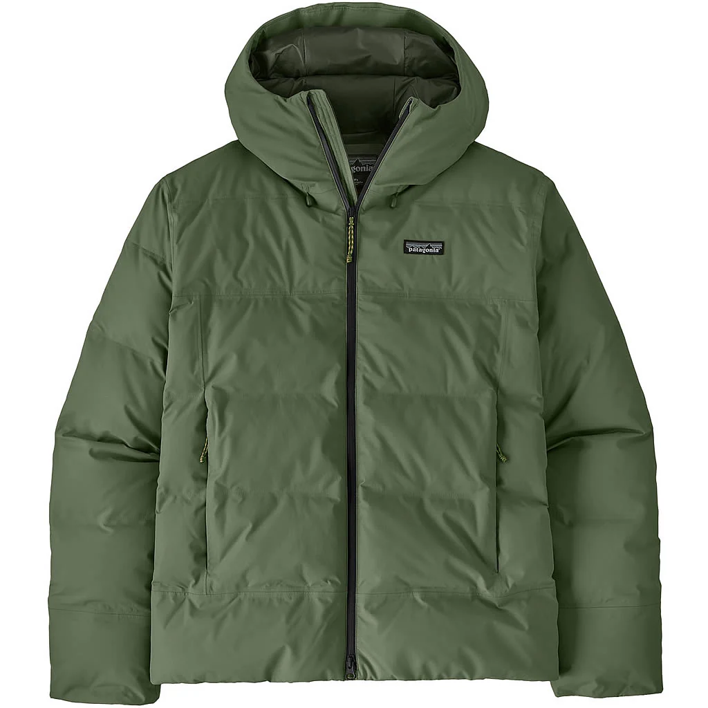 Men's Jackson Glacier Jacket - Image 14