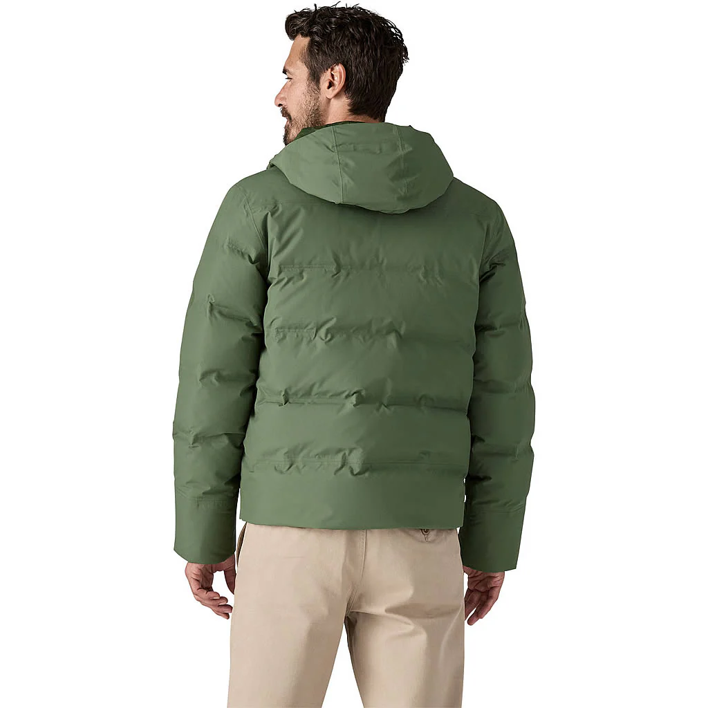 Men's Jackson Glacier Jacket - Image 16