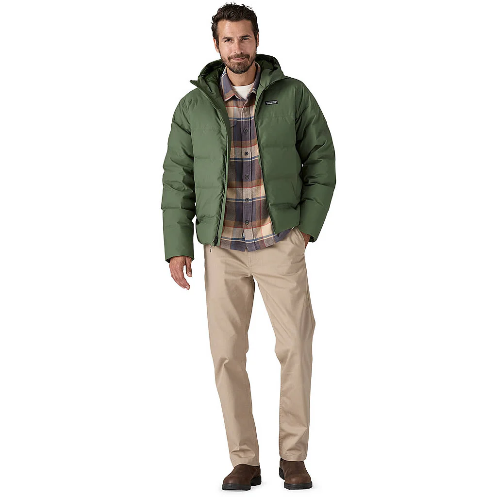 Men's Jackson Glacier Jacket - Image 17