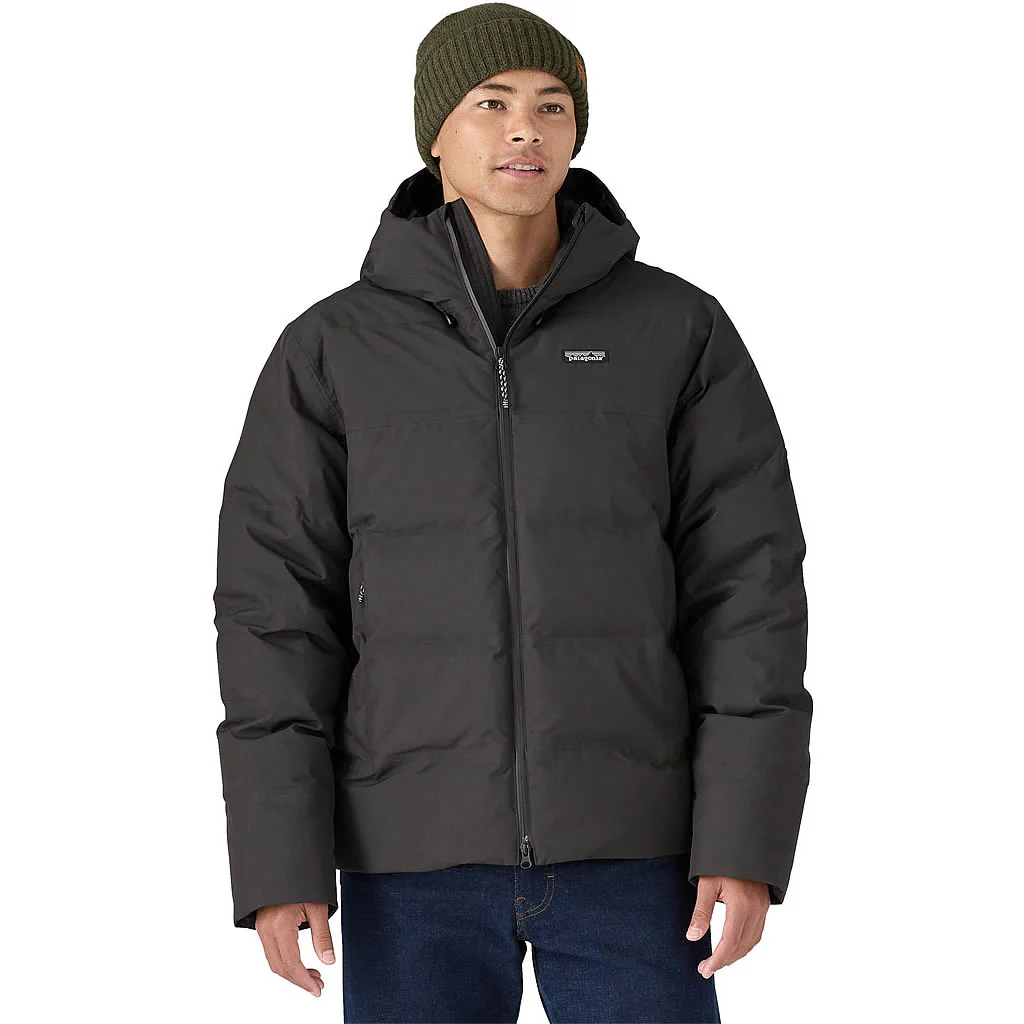 Men's Jackson Glacier Jacket - Image 3