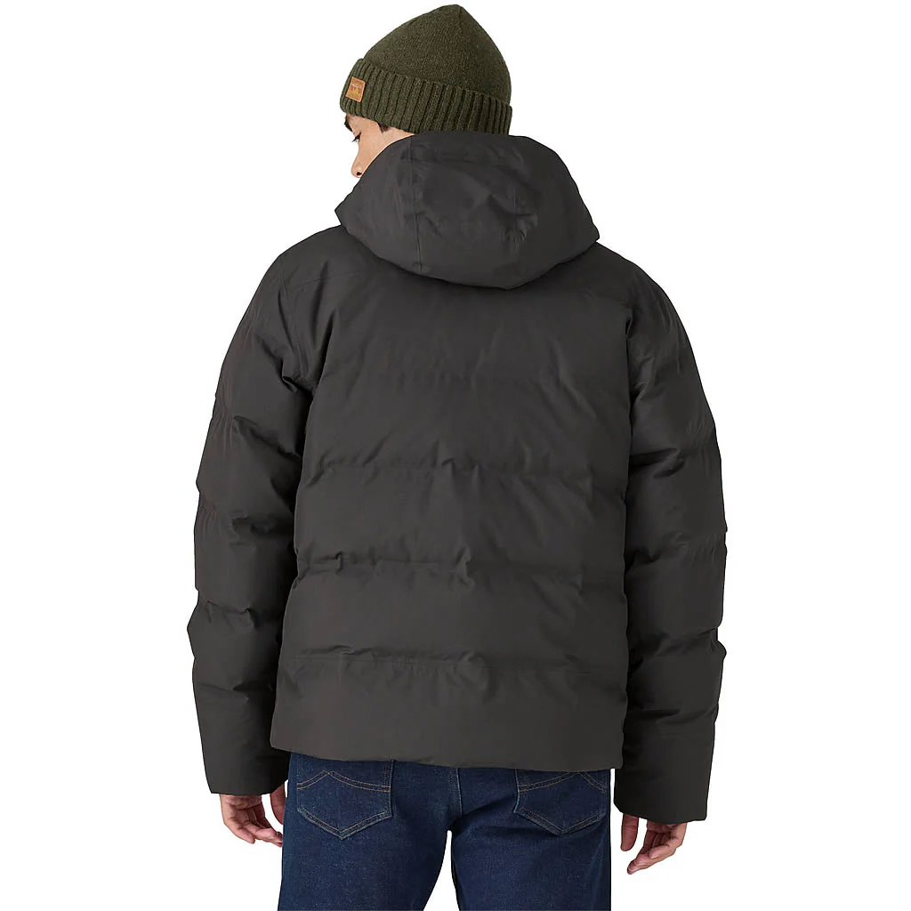 Men's Jackson Glacier Jacket - Image 4