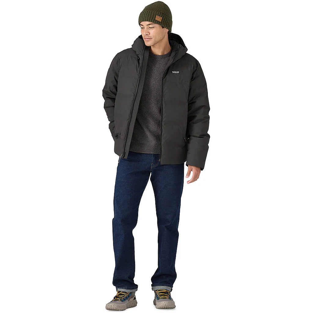 Men's Jackson Glacier Jacket - Image 5
