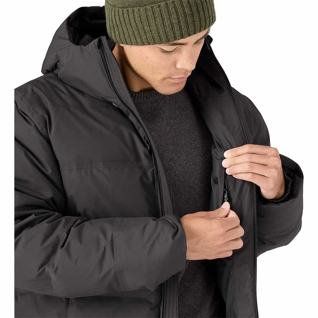 Men's Jackson Glacier Jacket - Image 6